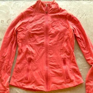 Lululemon define jacket